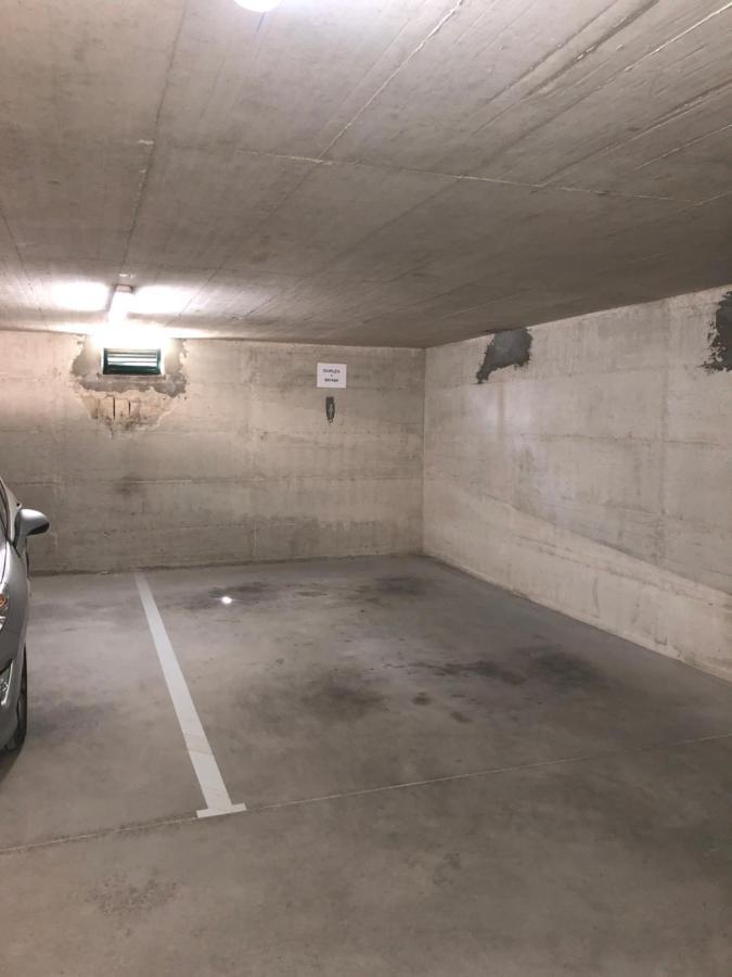 Duplex + Garage Lägenhet Rovinj Exteriör bild